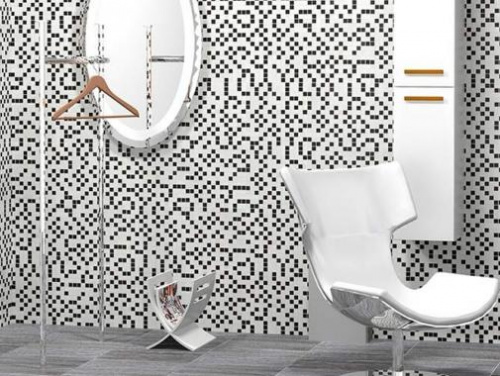 Мозаика Colori Viva Natural Stone CV20003 Mos.Nat. Sunny Peach 15х15 30,5х30,5